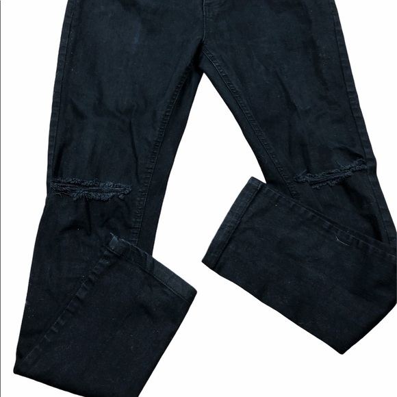 BRAVE Soul ASOS jeans - Picture 4 of 5